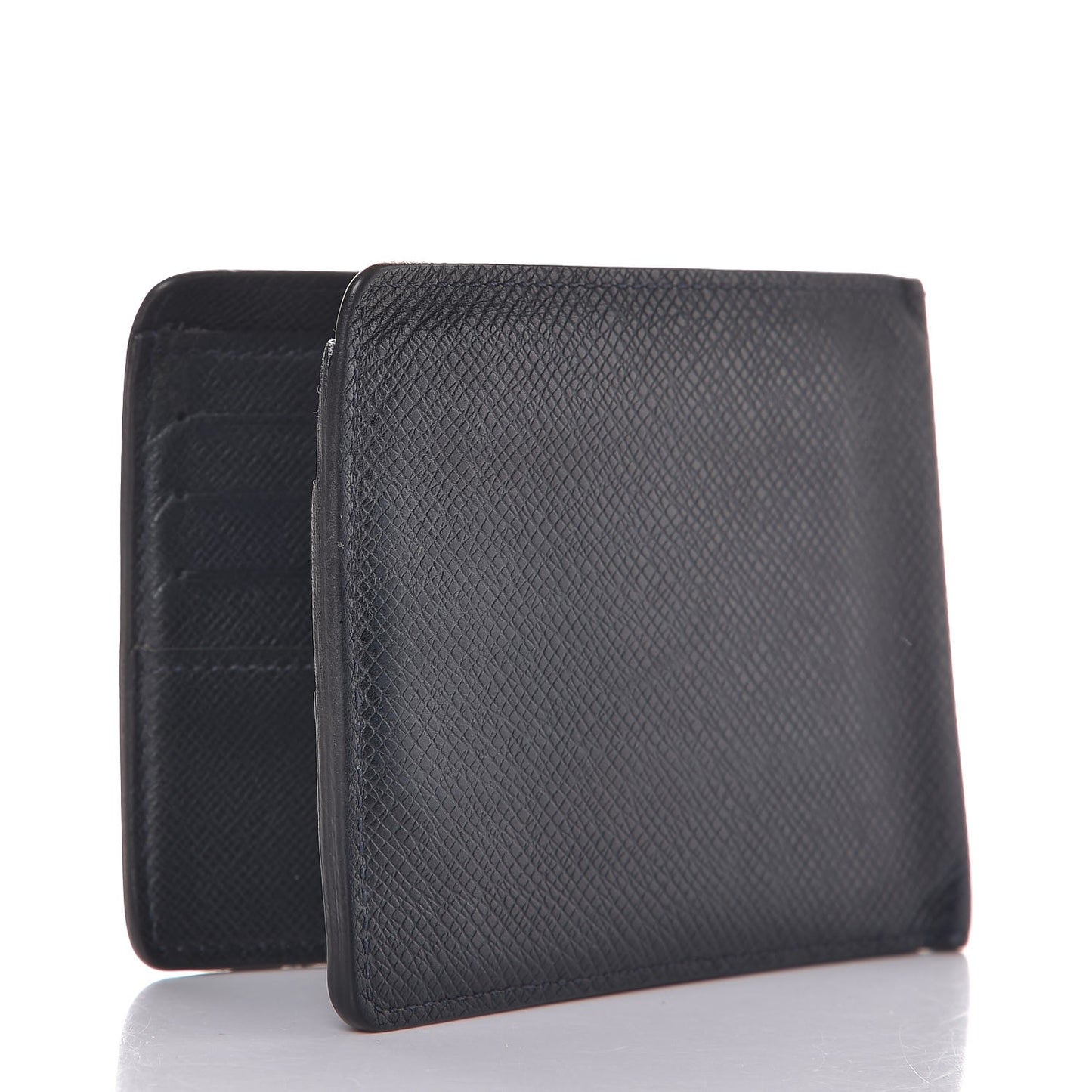 Taiga Compact Bi-Fold Wallet Boreal