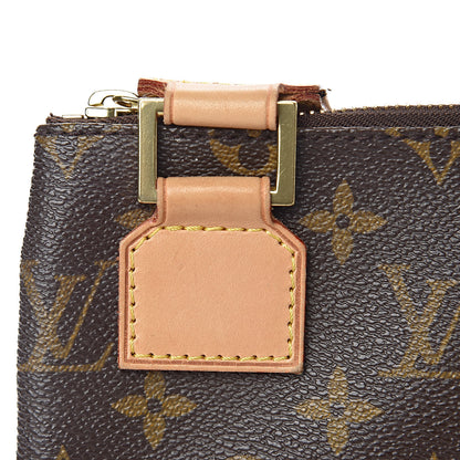 Louis Vuitton Monogram Bosphore Pochette 12 of 13