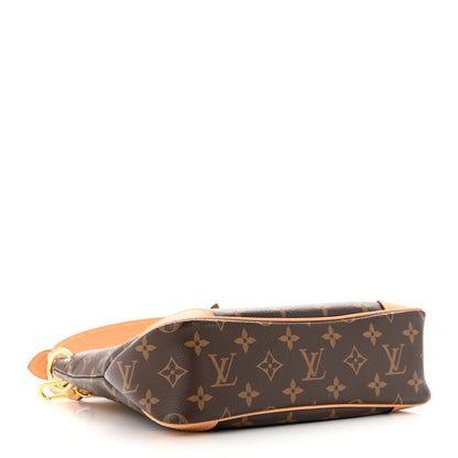 Louis Vuitton Monogram Odeon PM Natural 4 of 12