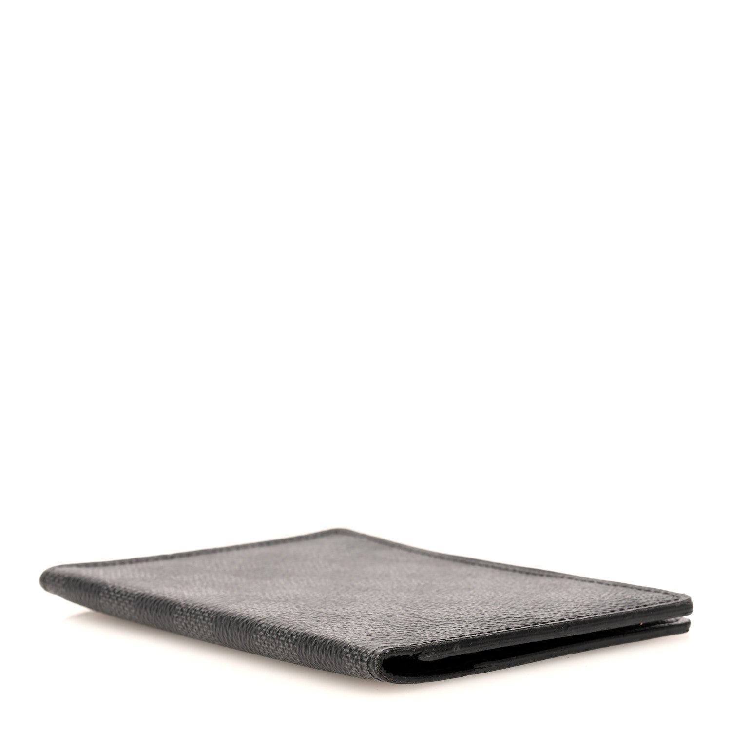 Louis Vuitton Damier Graphite Passport Cover 4 of 6