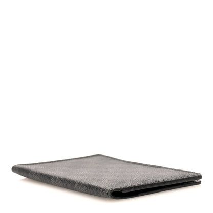 Louis Vuitton Damier Graphite Passport Cover 4 of 6