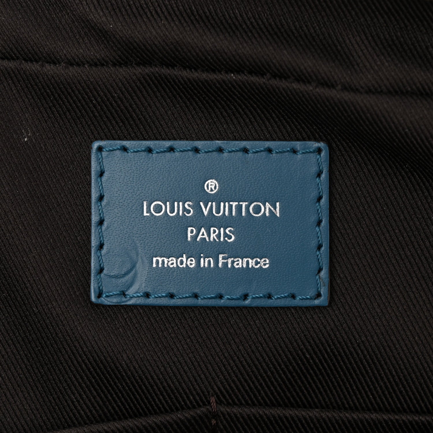 Louis Vuitton Epi Monogram Nil Slim 6 of 10