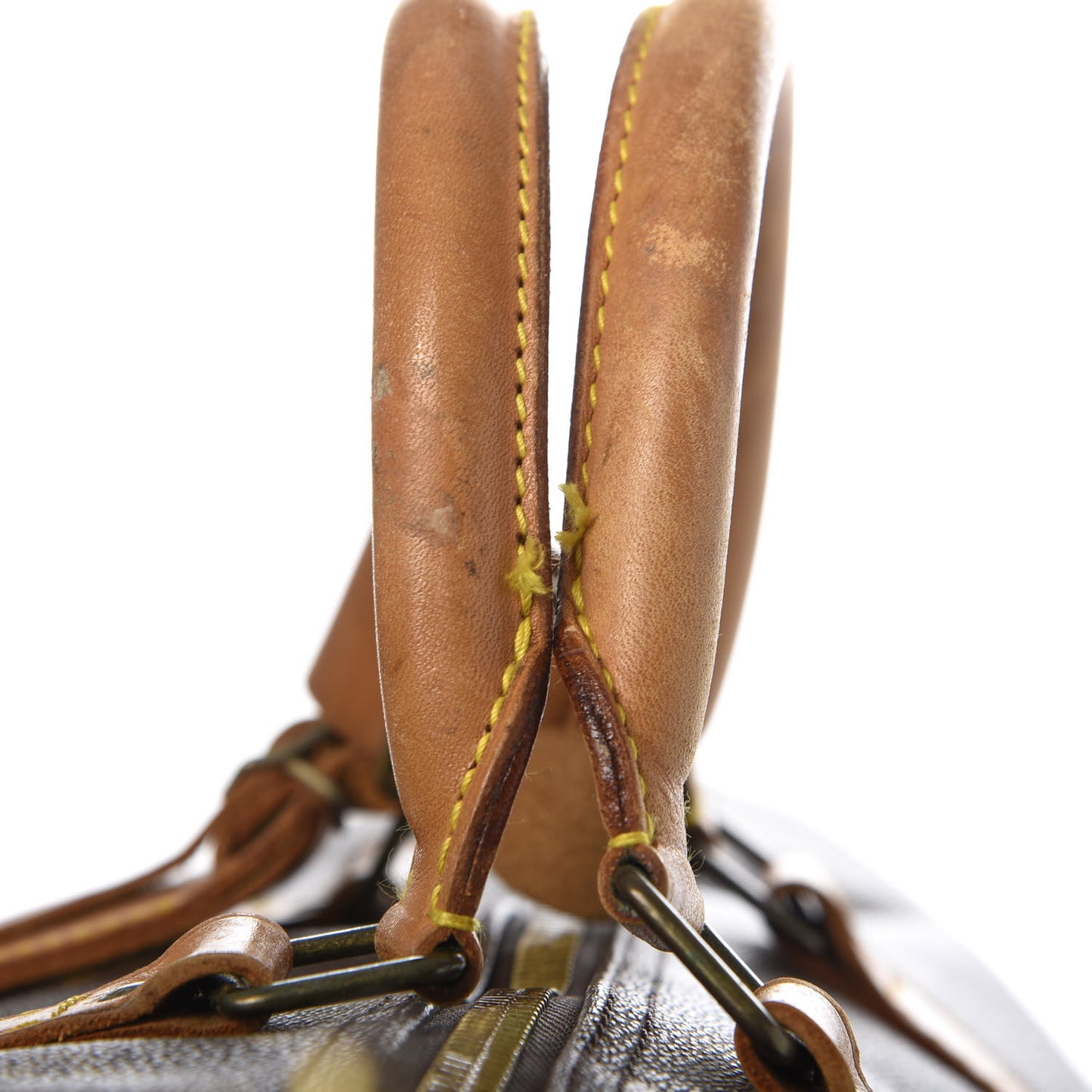 Monogram Keepall Bandouliere 60