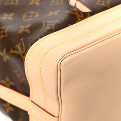 Louis Vuitton Monogram Noe 7 of 12