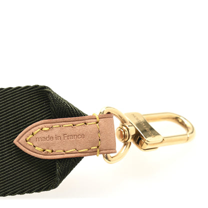Louis Vuitton Monogram Multi Pochette Accessories Shoulder Strap Kaki 5 of 6