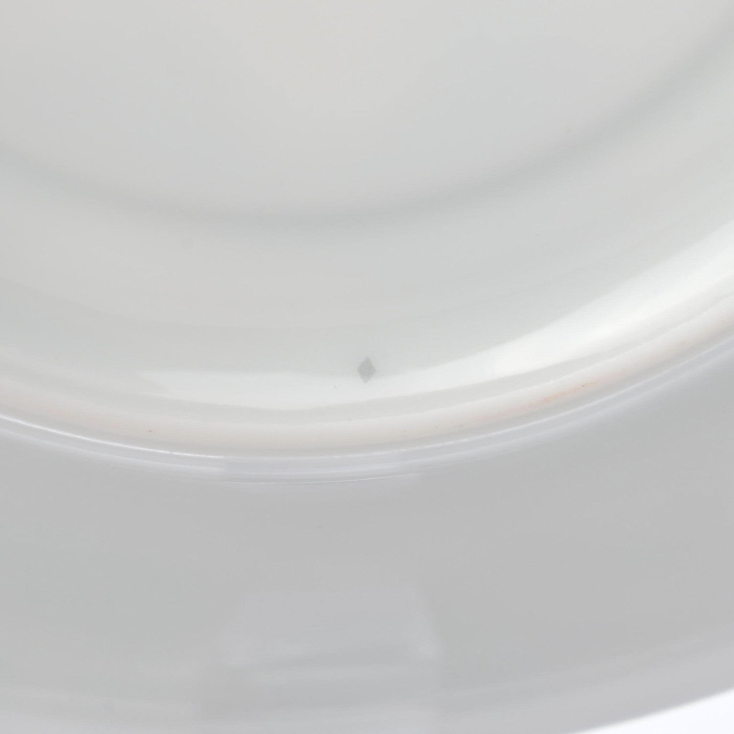 Hermes Porcelain Passifolia Tea Cup And Saucer 8 of 9