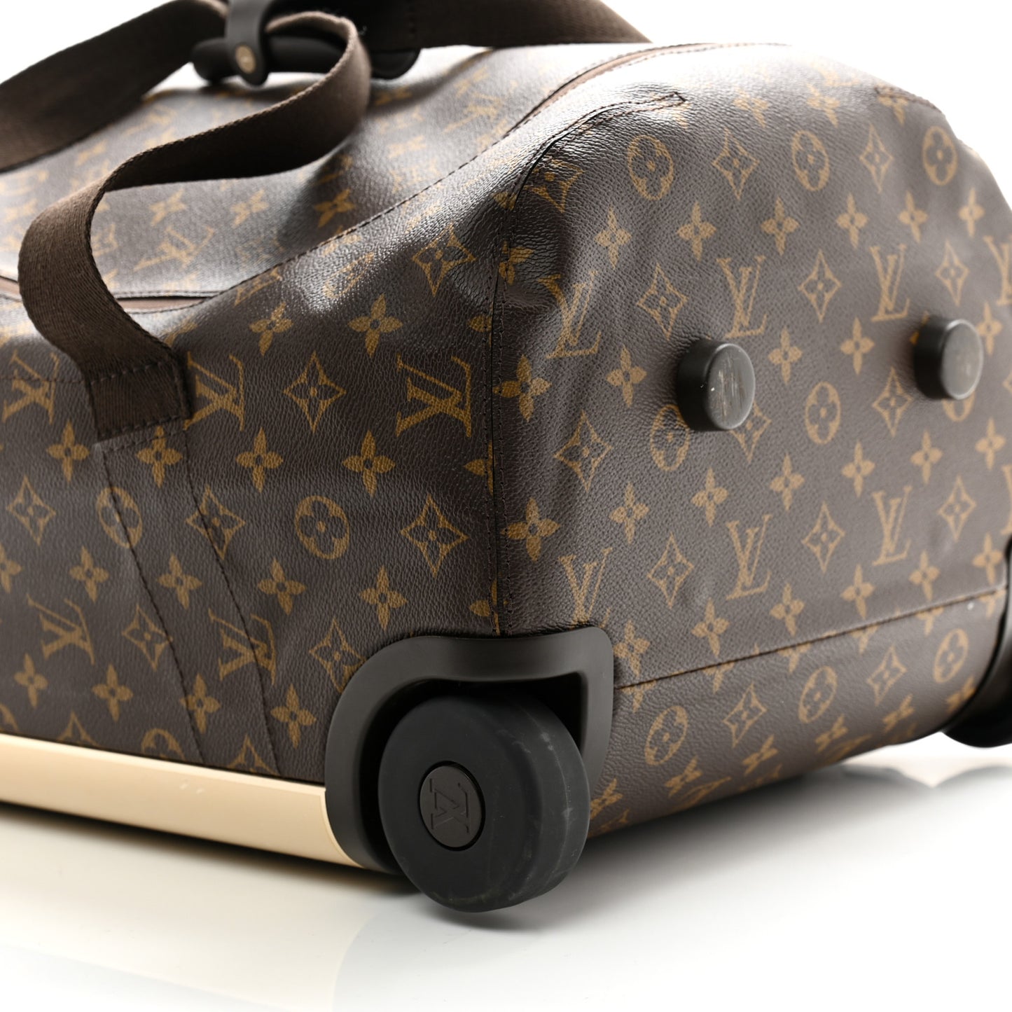 Monogram Horizon Soft Duffle 55