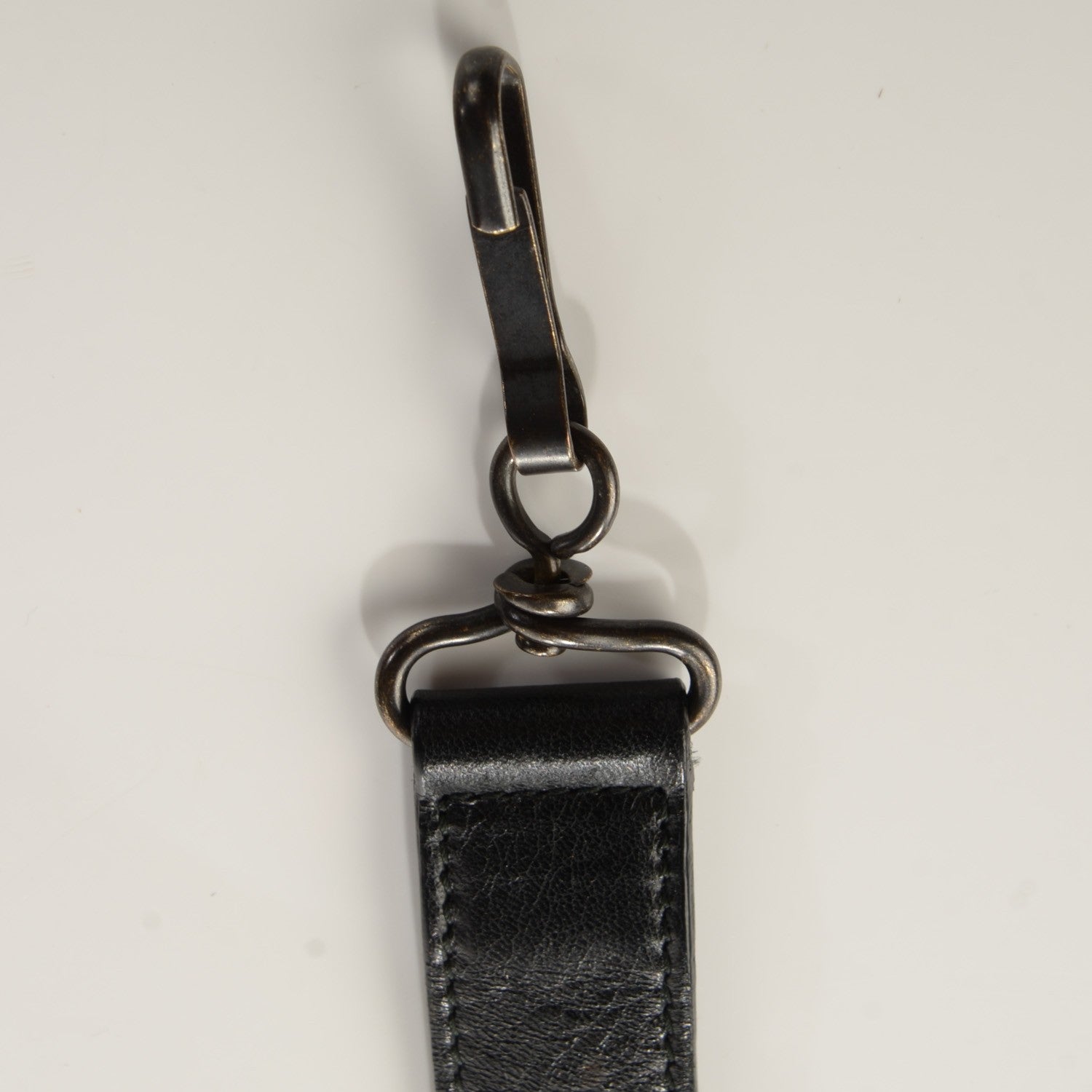 Balenciaga Agneau Classic Hardware City Black 5 of 9