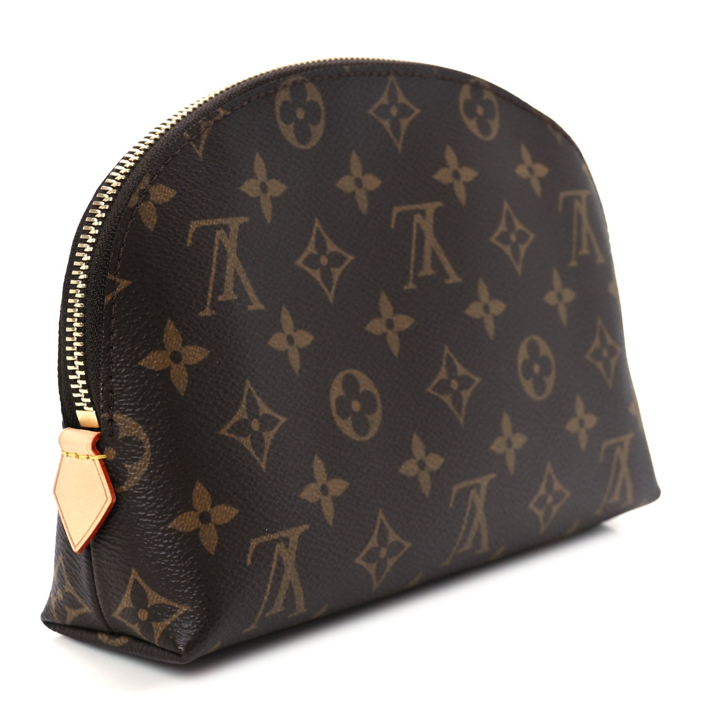 Monogram Cosmetic Pouch MM