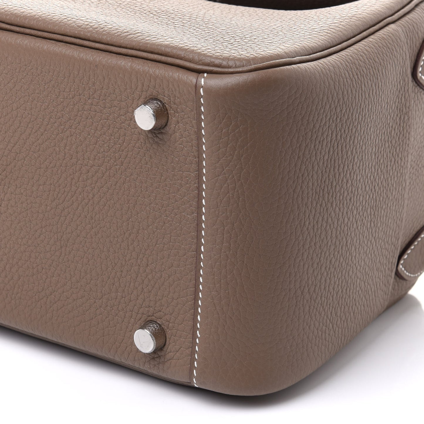 Taurillon Clemence Lindy 26 Etoupe