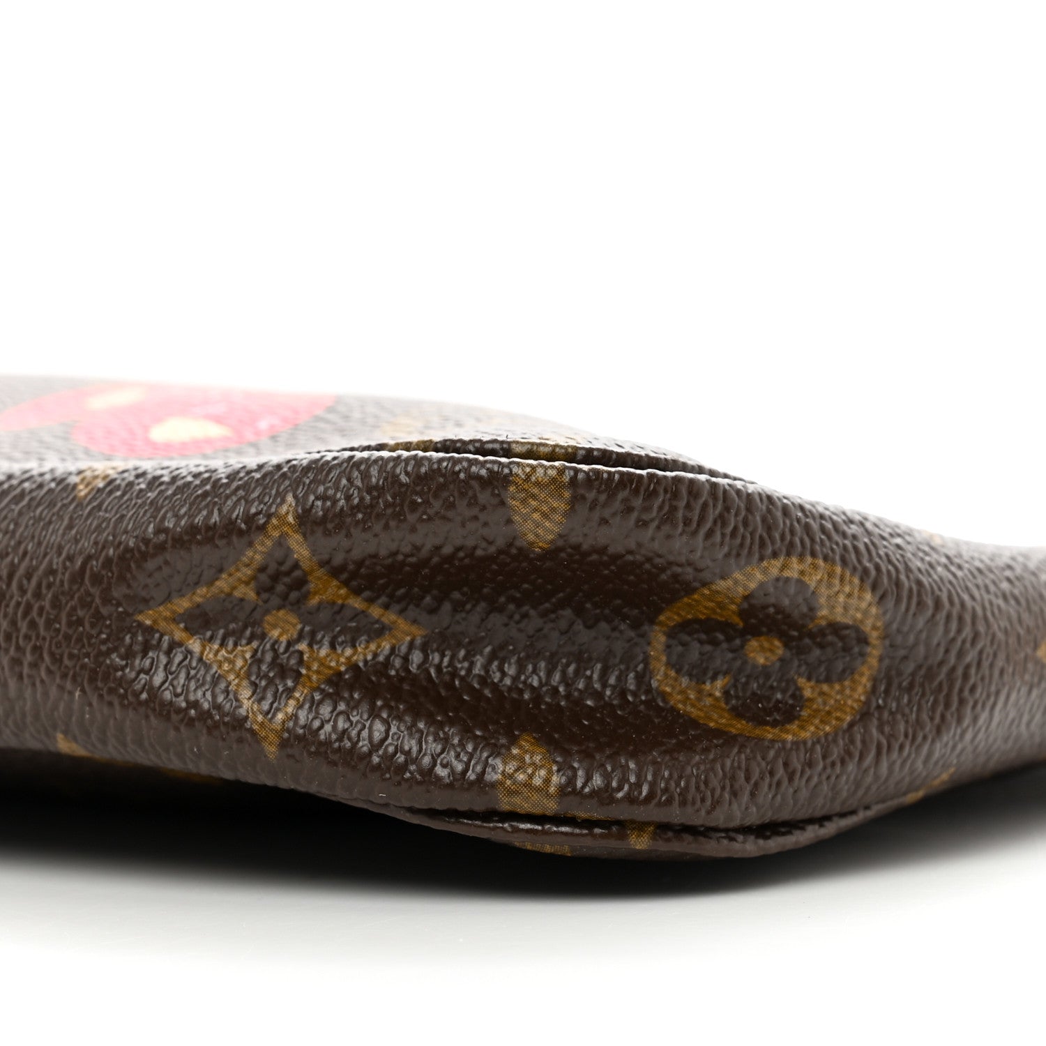 Louis Vuitton Monogram Cerises Pochette Accessories 9 of 9