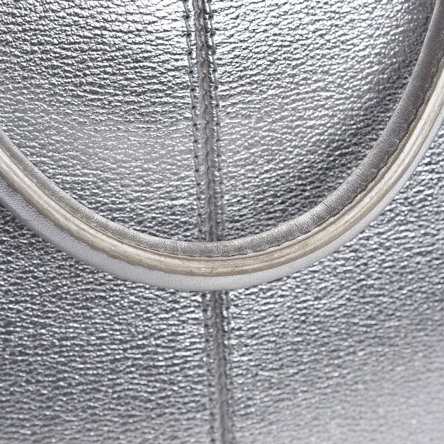 Suhali Lockit MM Silver