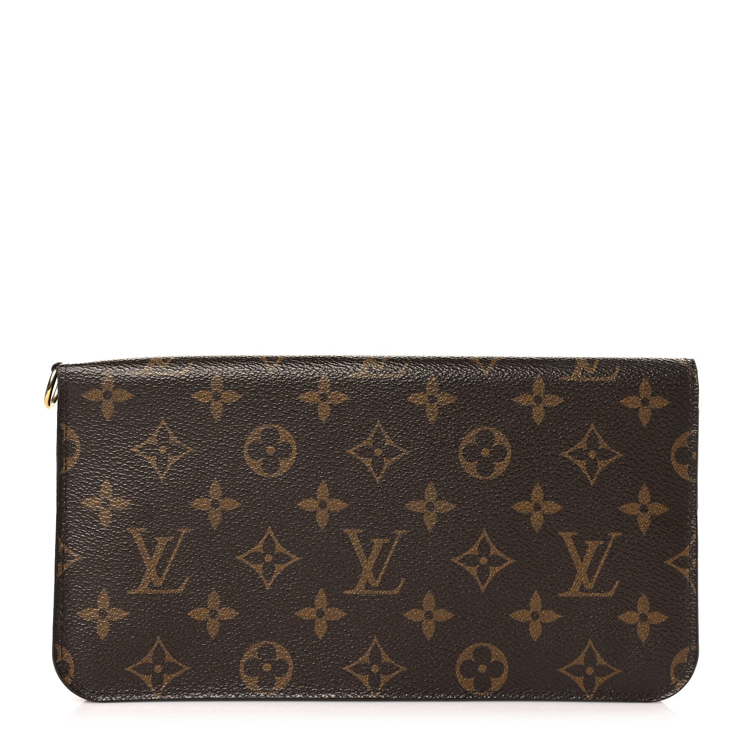 Louis Vuitton Monogram Insolite Organizer Wallet 1 of 8