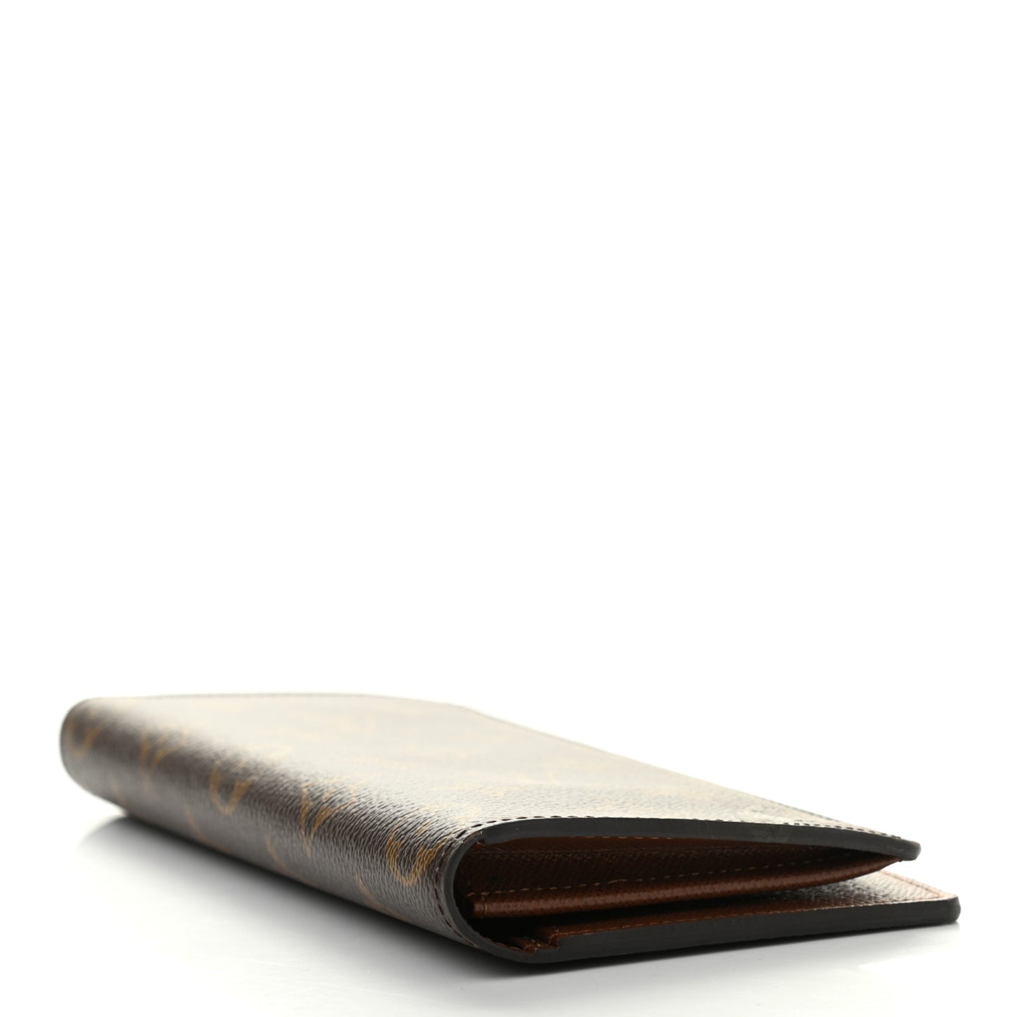 Monogram Brazza Wallet