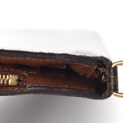 Louis Vuitton Monogram Insolite Wallet 12 of 12