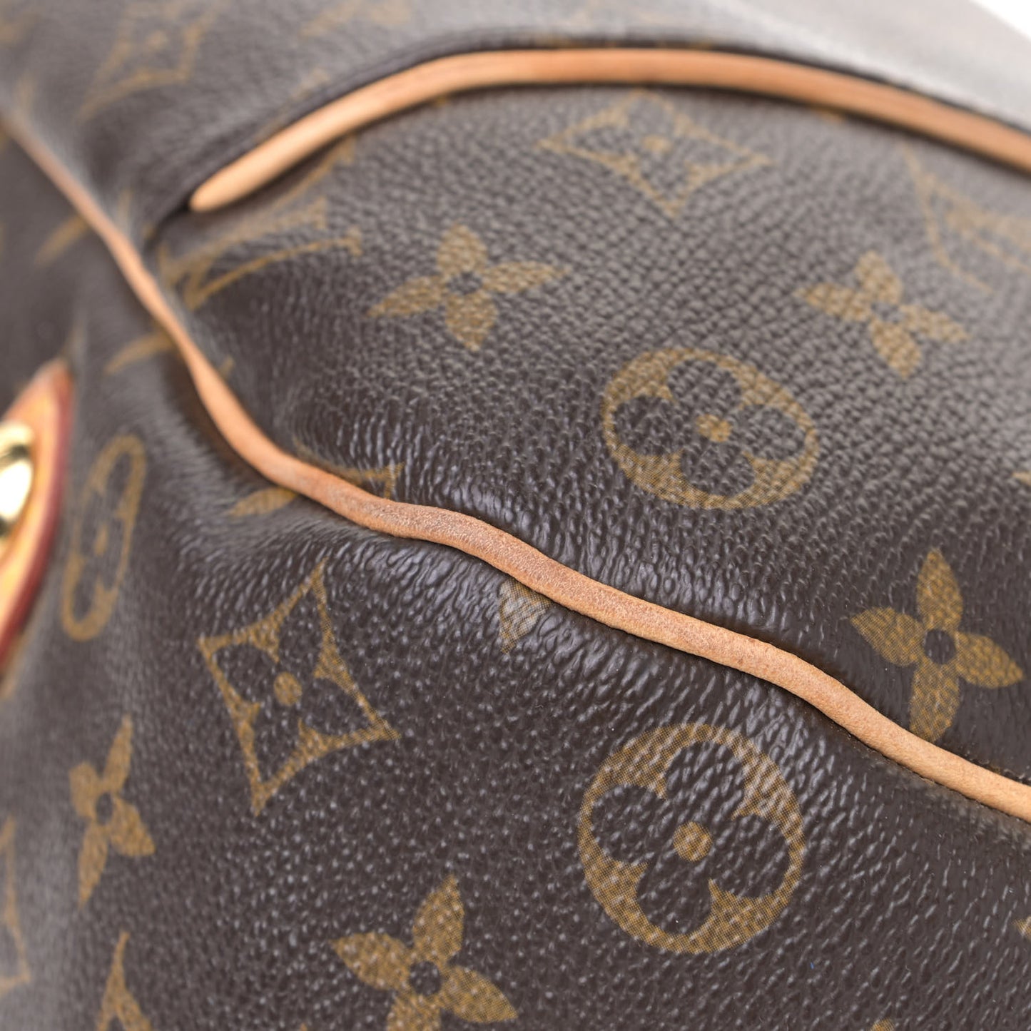Monogram Galliera PM