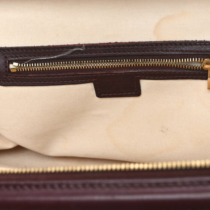 Louis Vuitton Mini Monogram Josephine GM Cherry 6 of 10