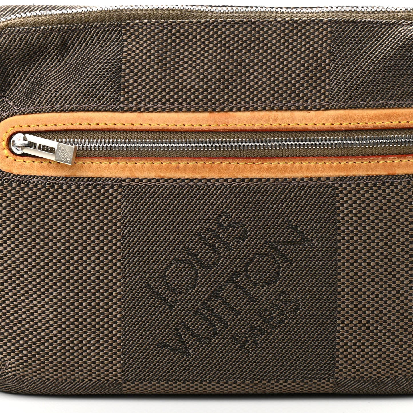 Damier Geant Archer Terre