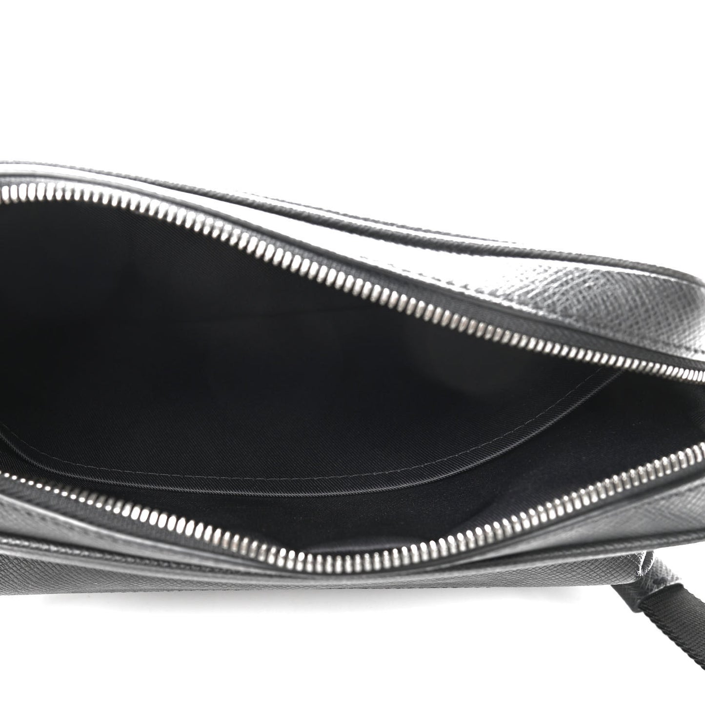 Taiga Outdoor Messenger PM Black