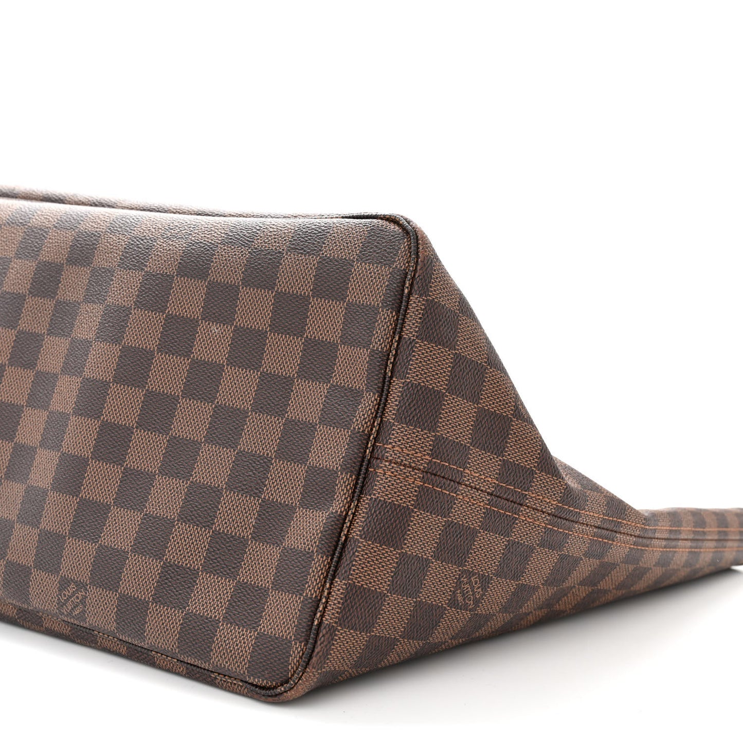 Damier Ebene Neverfull GM