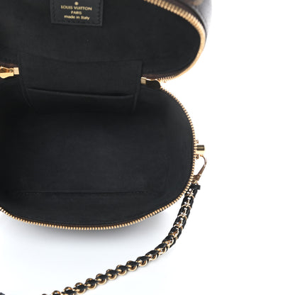 Louis Vuitton Reverse Monogram Vanity PM 5 of 10