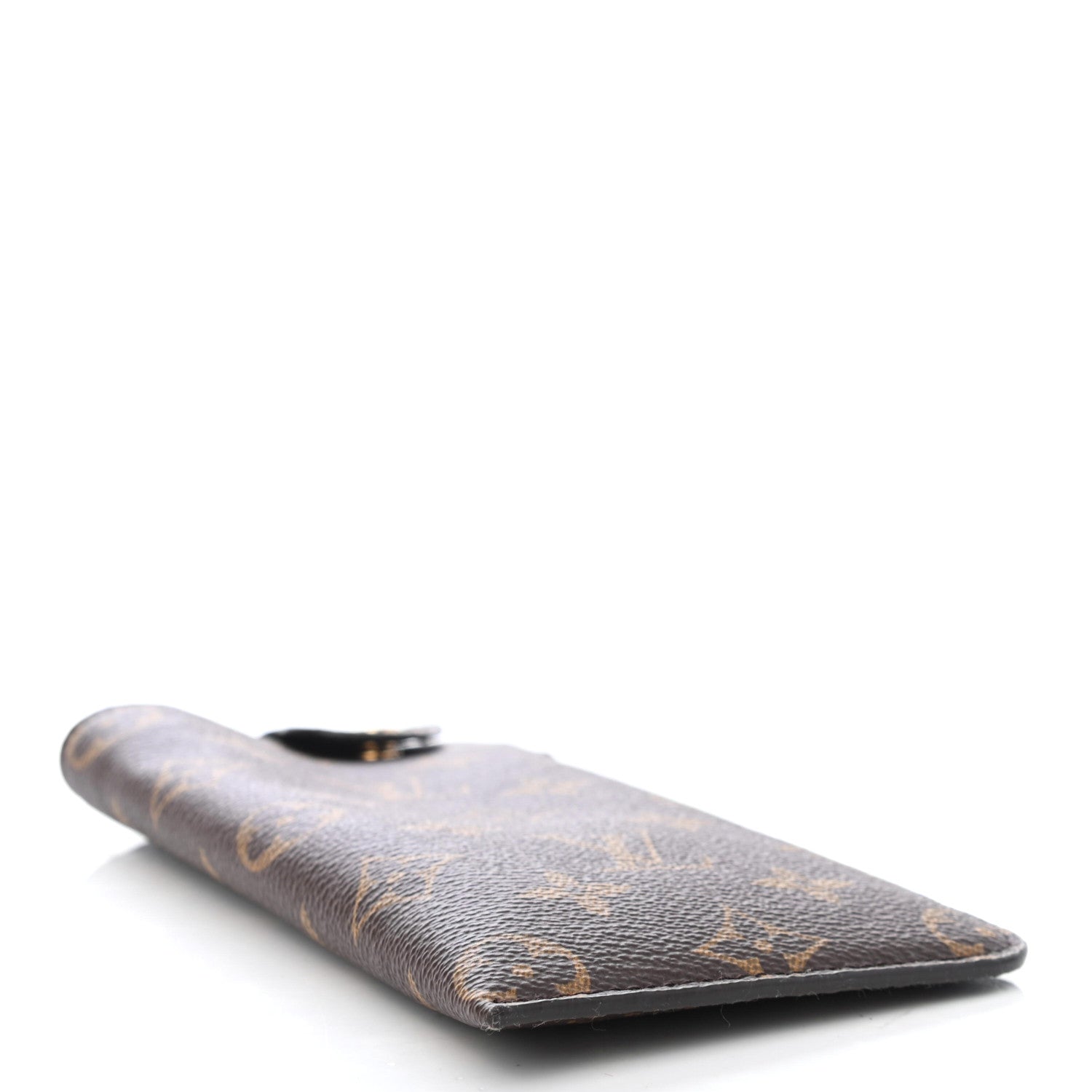 Louis Vuitton Monogram Sunglasses Case MM 3 of 4