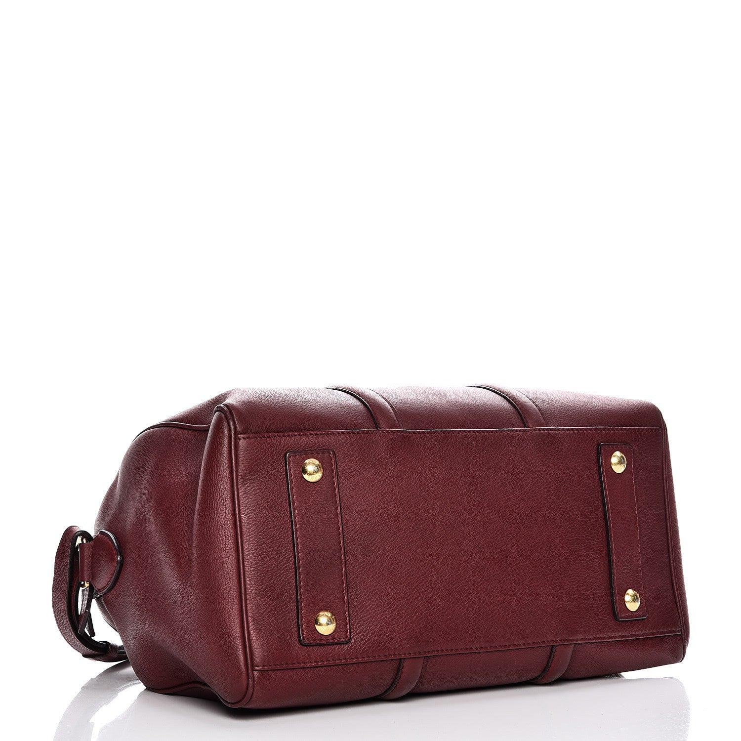 Louis Vuitton Veau Cachemire SC Bag MM Jasper 5 of 15