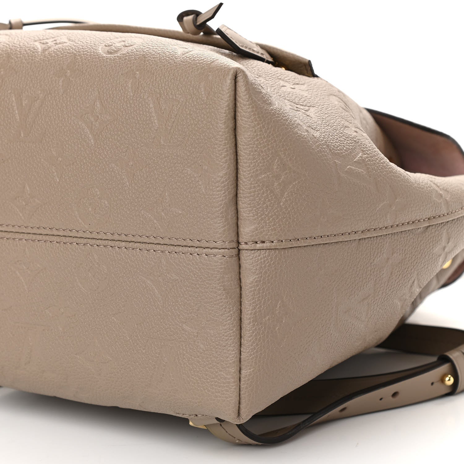 Louis Vuitton Empreinte Montsouris PM Tourterelle 9 of 9
