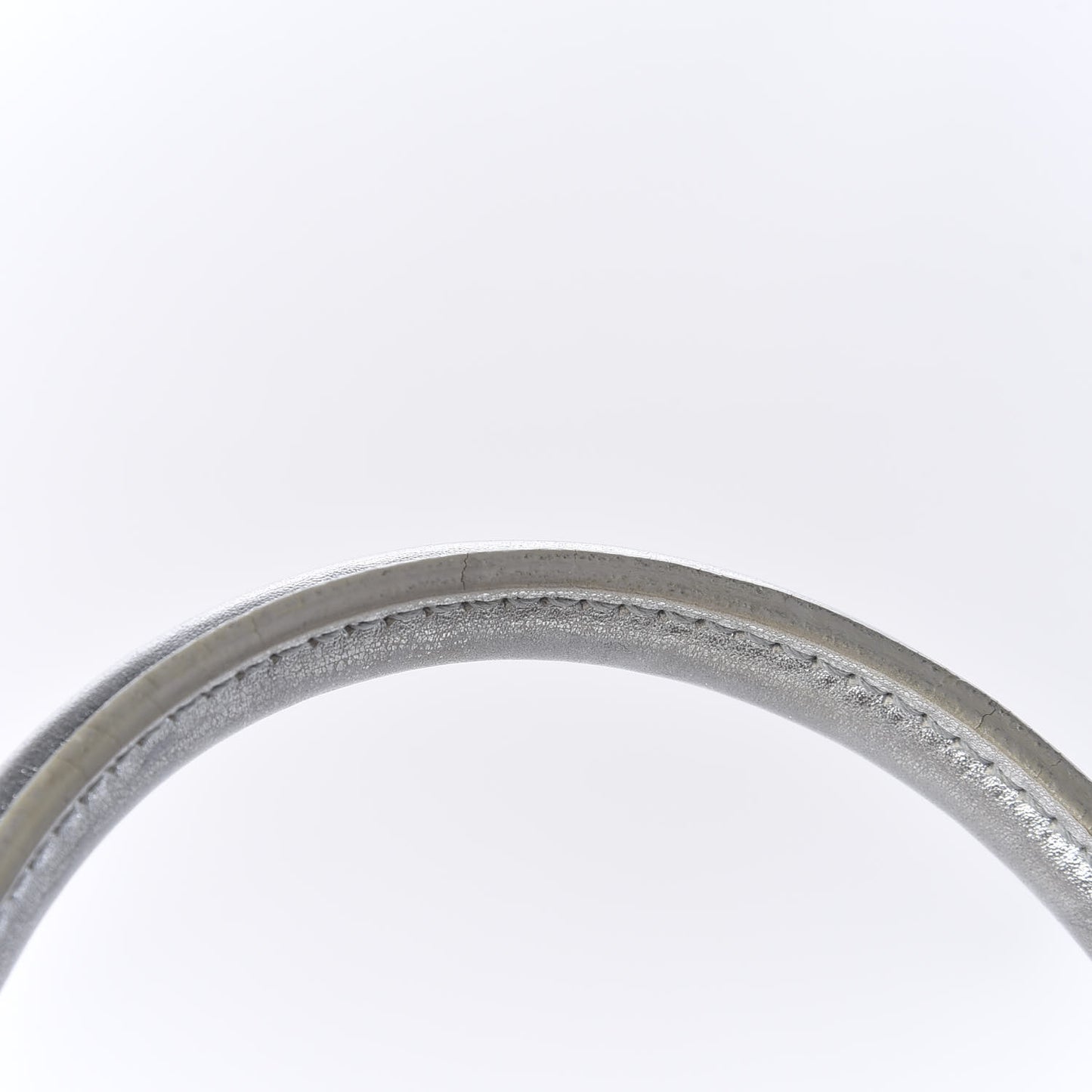 Suhali Lockit PM Silver