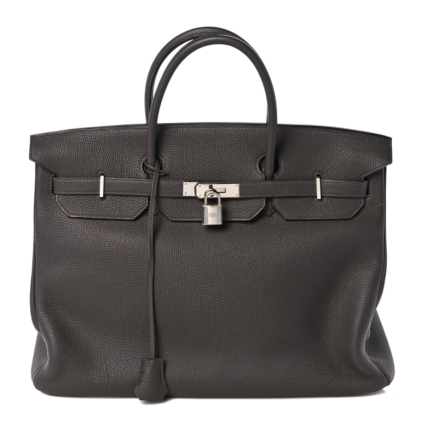 Togo Birkin 40 Etain
