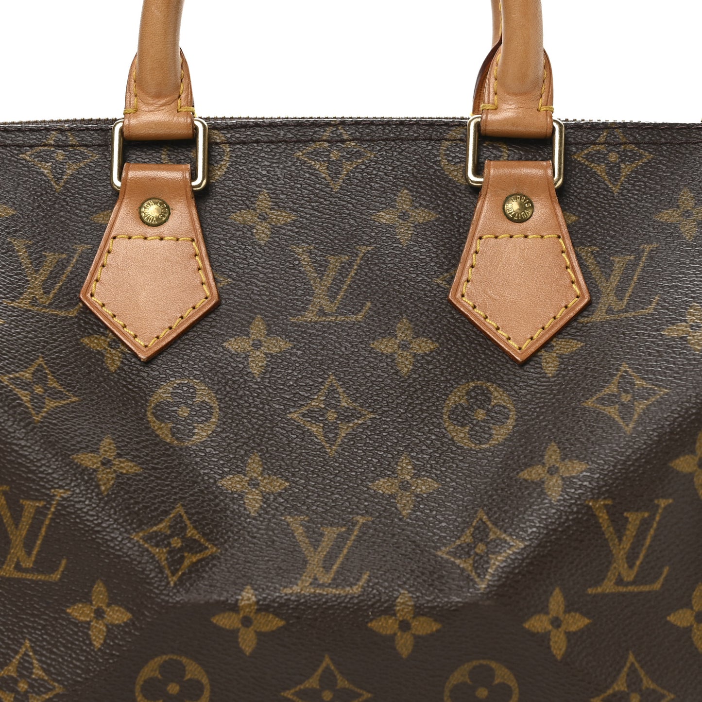 Monogram Speedy 25