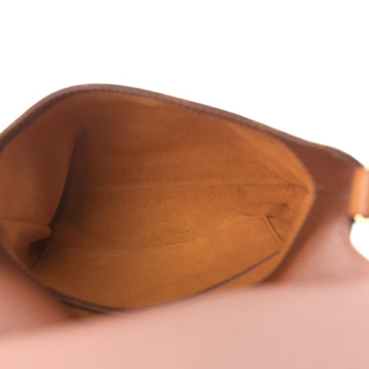 Louis Vuitton Monogram Musette Salsa 5 of 10