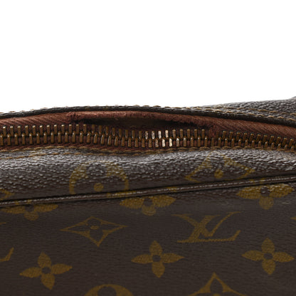 Louis Vuitton Monogram Trousse Toilette 19 9 of 11