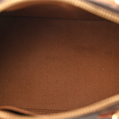 Louis Vuitton Monogram Alma BB 5 of 24
