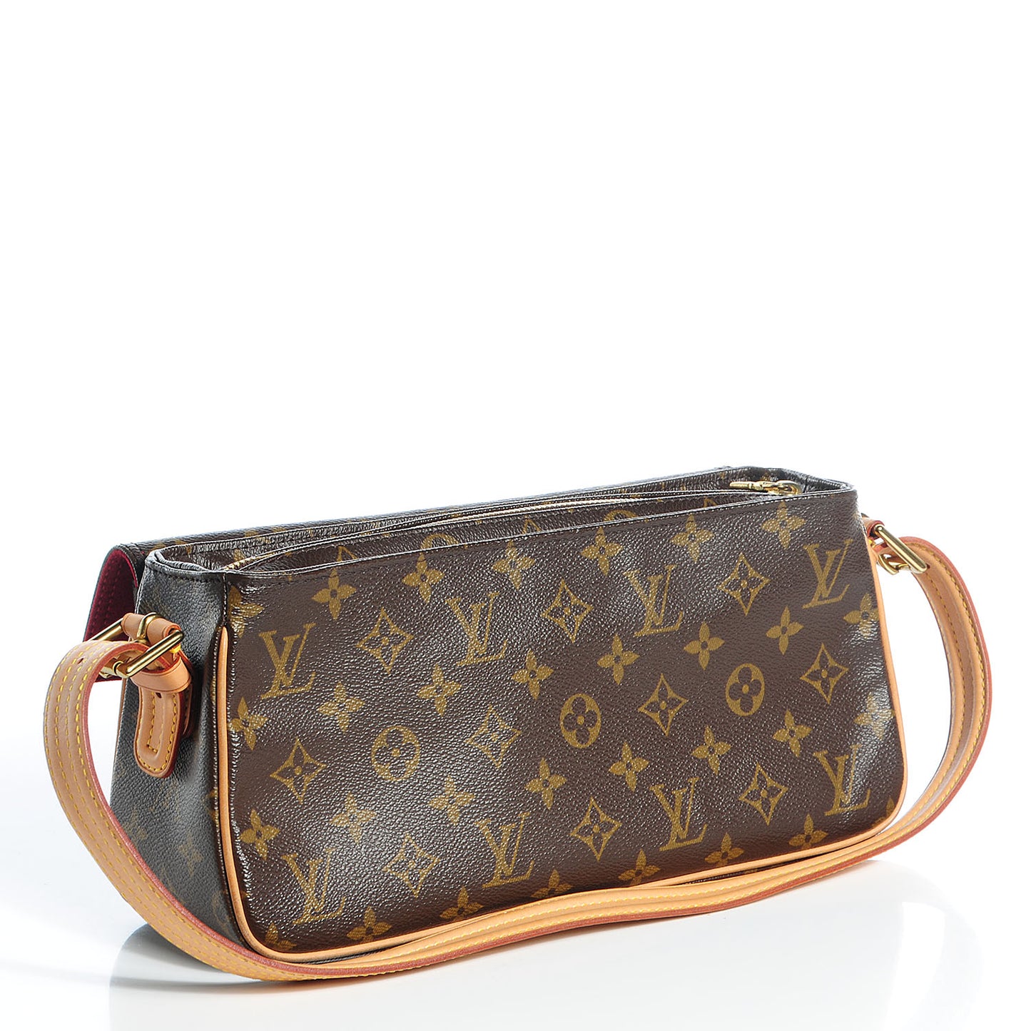 Monogram Viva-Cite MM