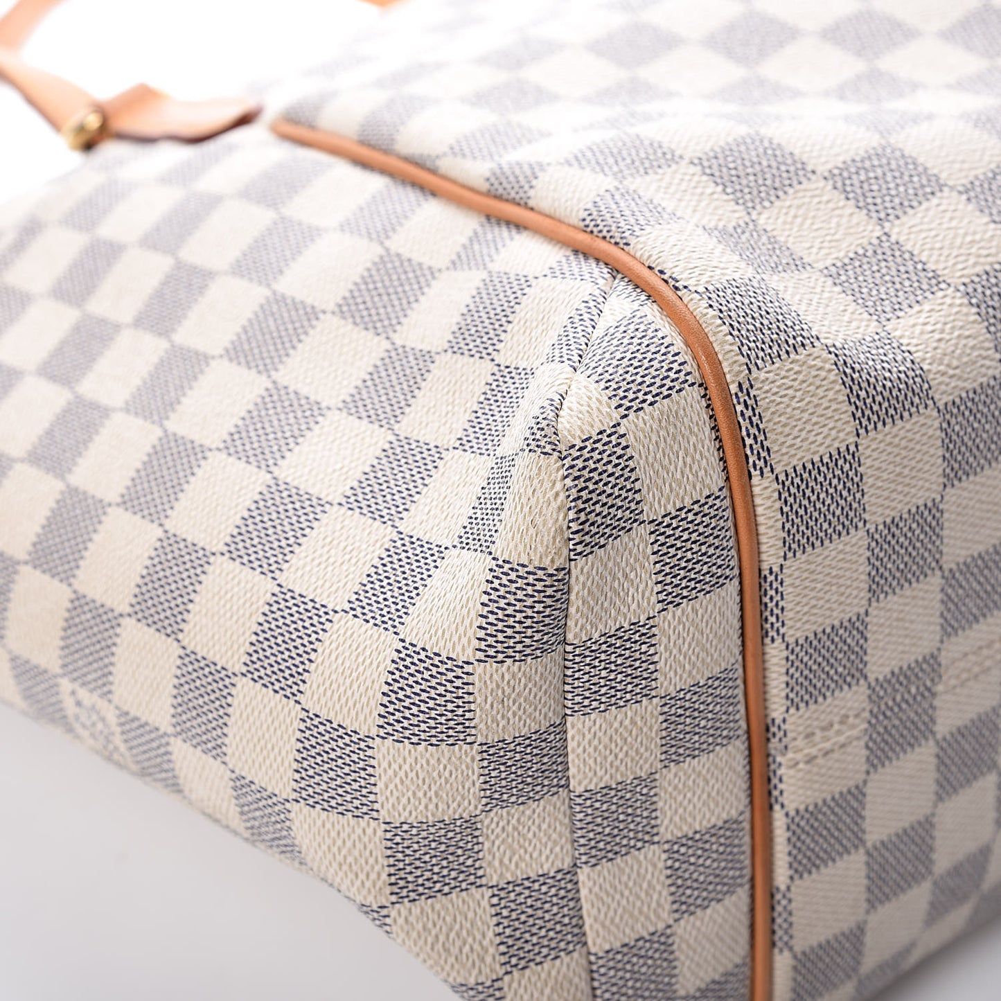 Damier Azur Totally MM