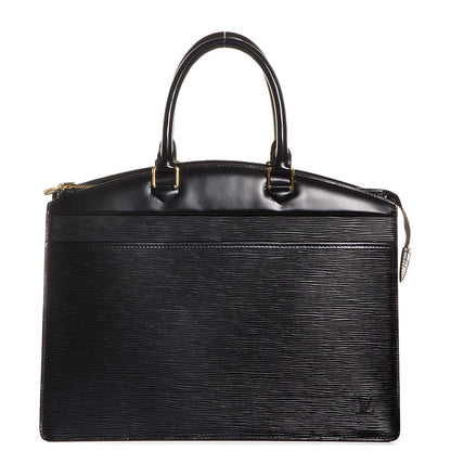 Louis Vuitton Epi Riviera Black 7 of 7