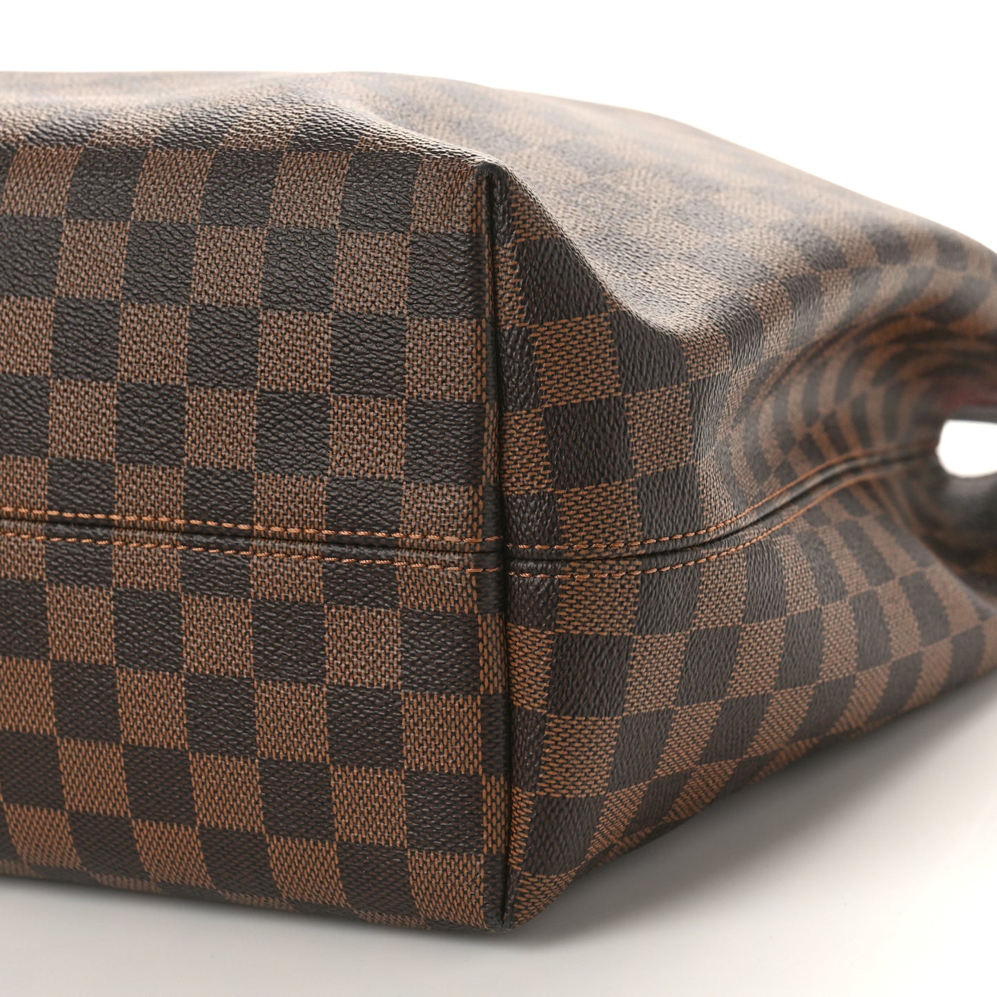 Damier Ebene Graceful MM