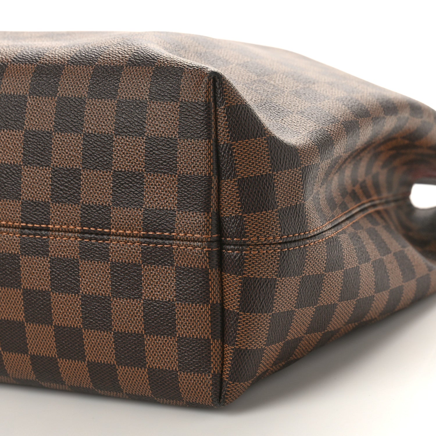 Louis Vuitton Damier Ebene Graceful MM 8 of 8