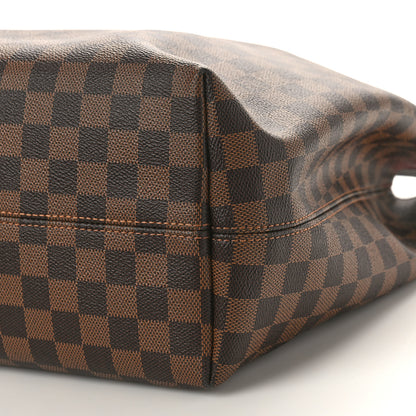 Louis Vuitton Damier Ebene Graceful MM 8 of 8