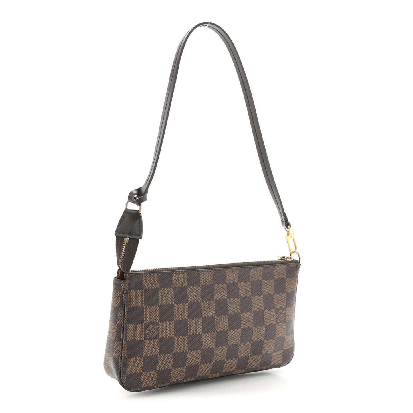 Damier Ebene Pochette Accessories NM