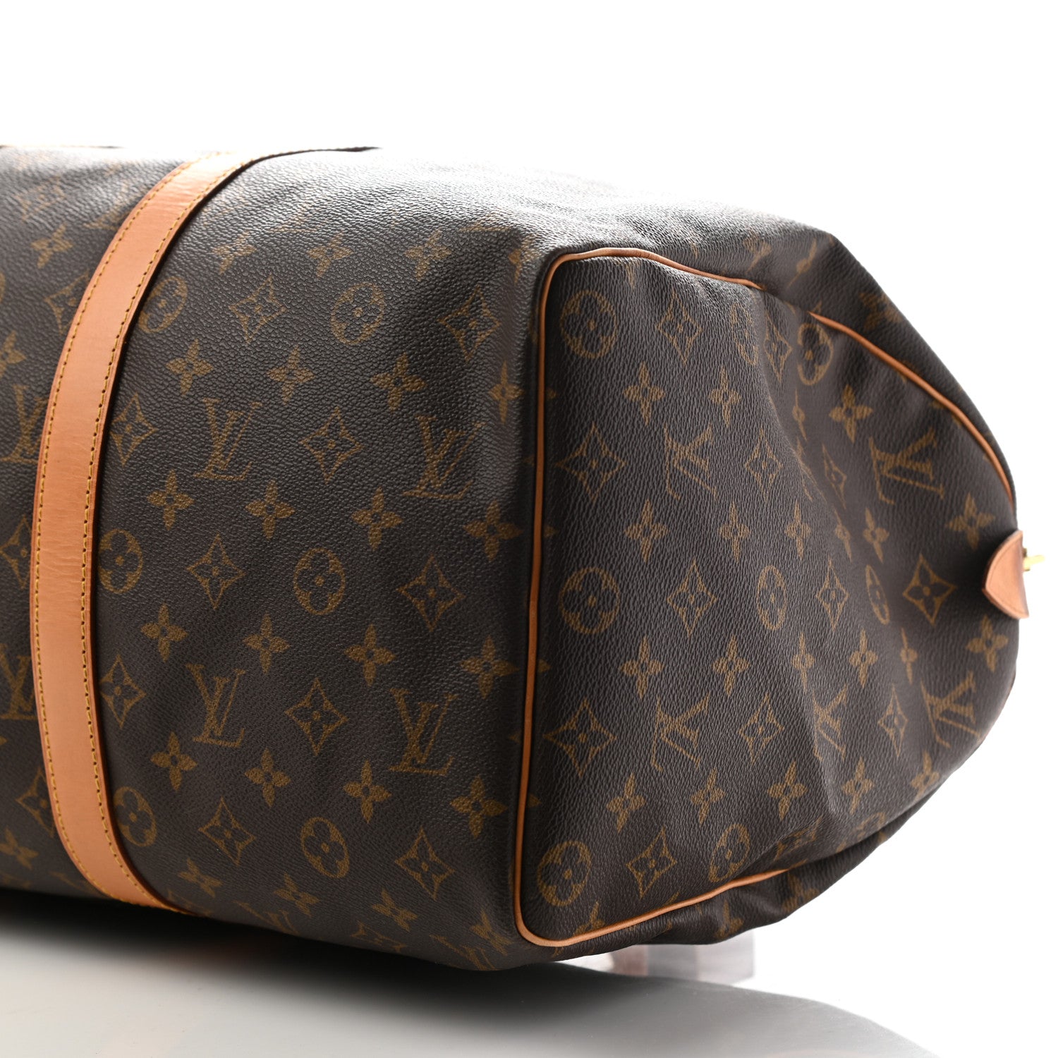 Louis Vuitton Monogram Keepall 45 10 of 16