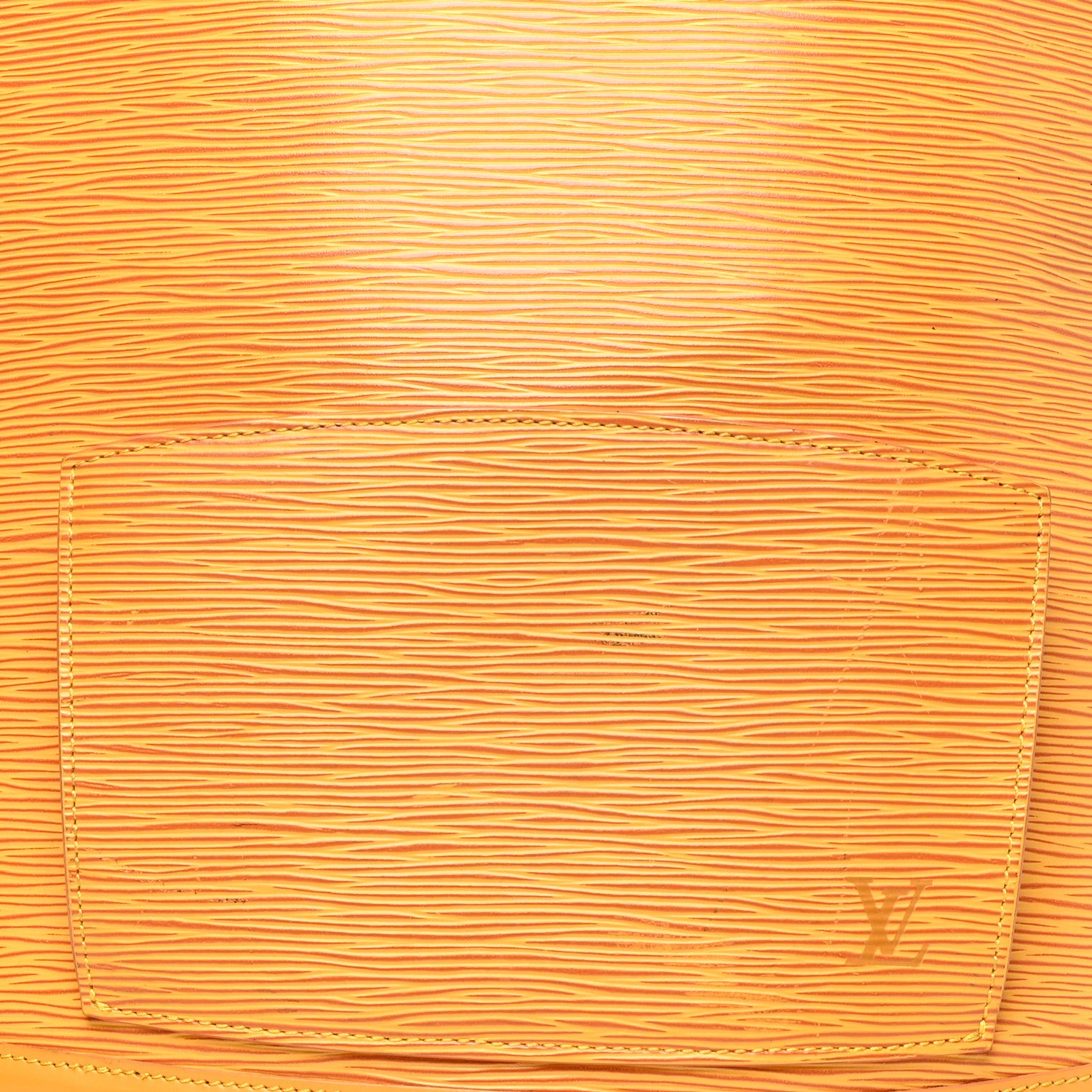 Louis Vuitton Epi Gobelins Backpack Tassil 7 of 16