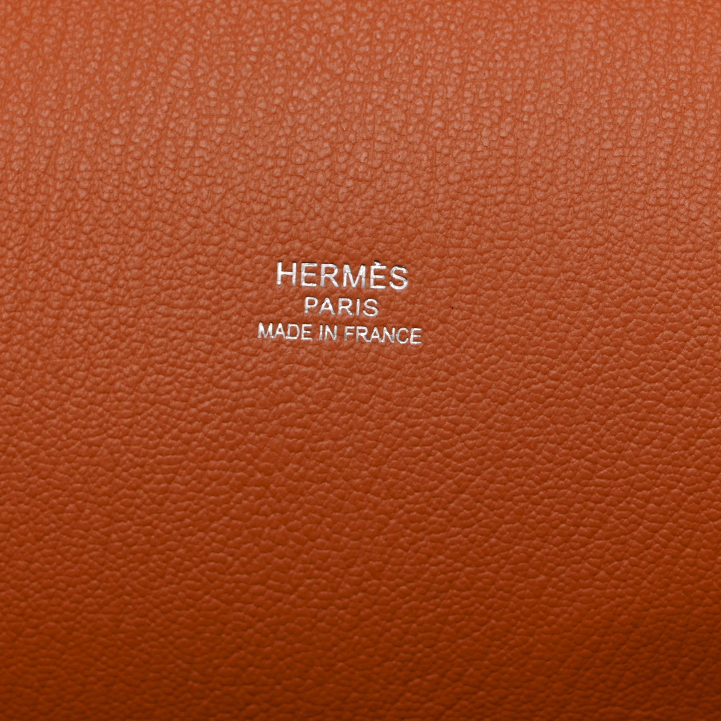 Taurillon Clemence Jypsiere 28 Orange