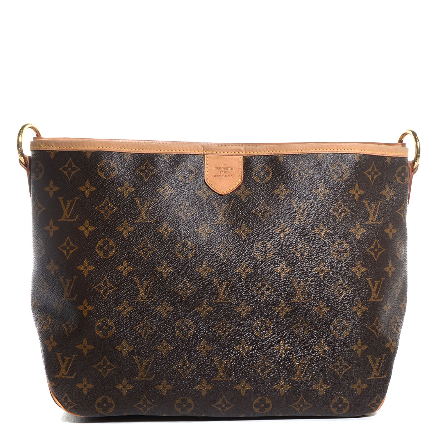 Louis Vuitton Monogram Delightful PM 1 of 10