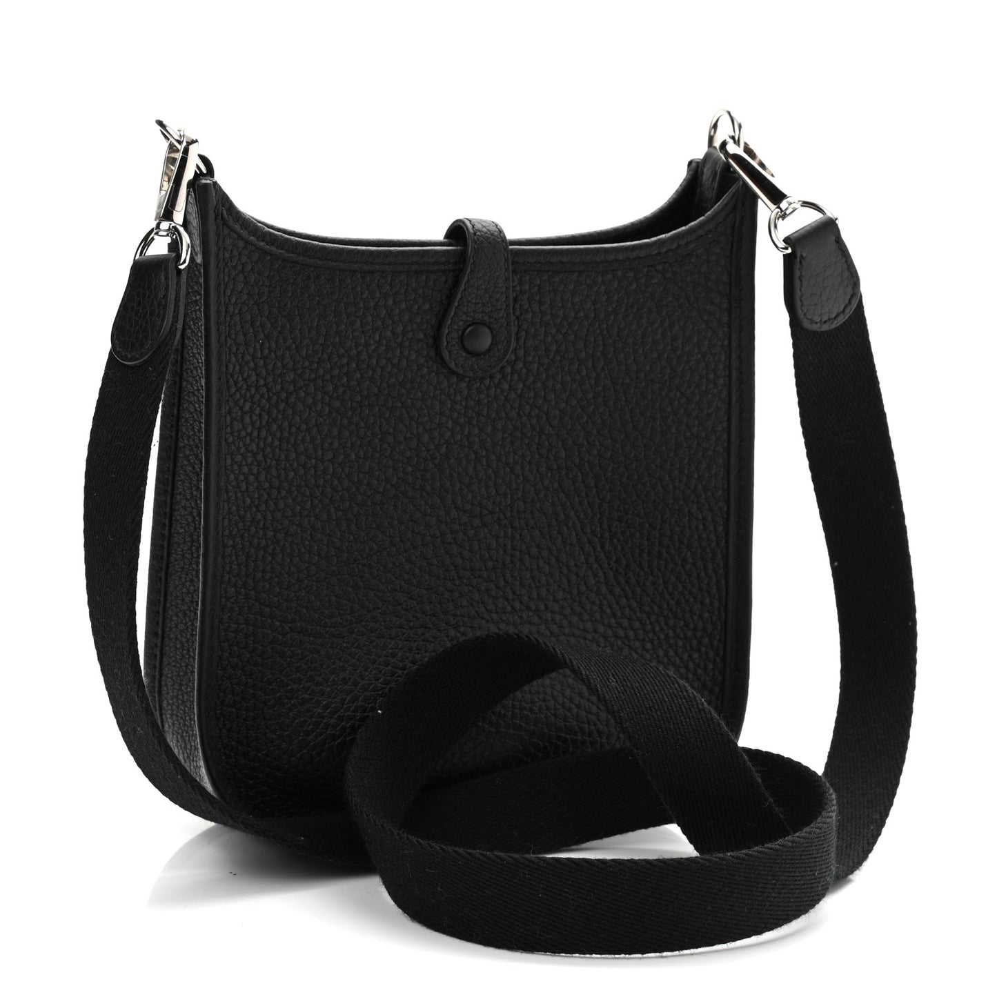 Taurillon Clemence Evelyne TPM Black
