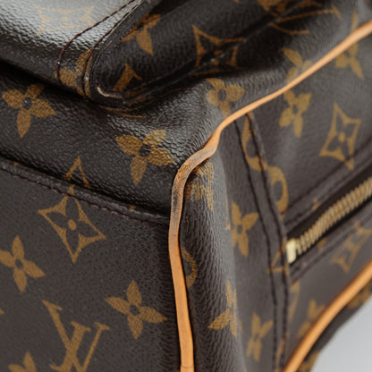 Louis Vuitton Monogram Manhattan GM 8 of 10