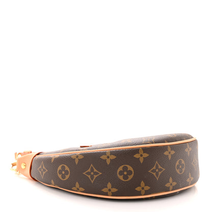Louis Vuitton Monogram Loop 4 of 9