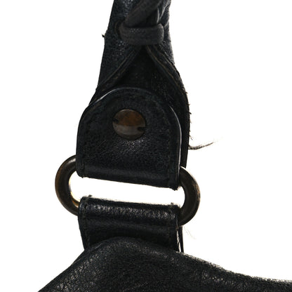 Balenciaga Agneau Classic Hardware City Black 11 of 17