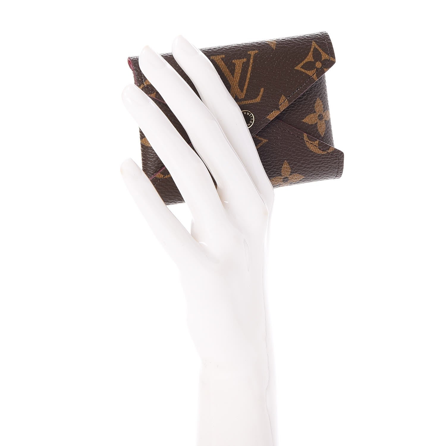 Louis Vuitton Monogram Kirigami Pochette Set 4 of 11